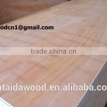 10mm packing plywood from China