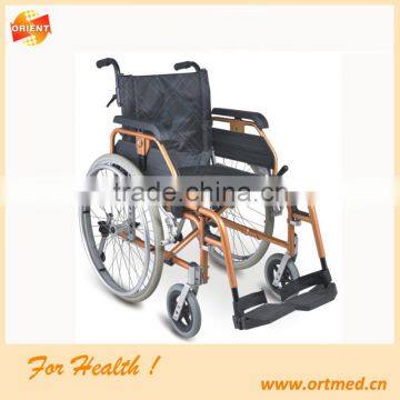 AU018LPQ manual wheelchair