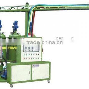 High Quality Spray Foaming Polyurethane pu Insulation Machine photo-2