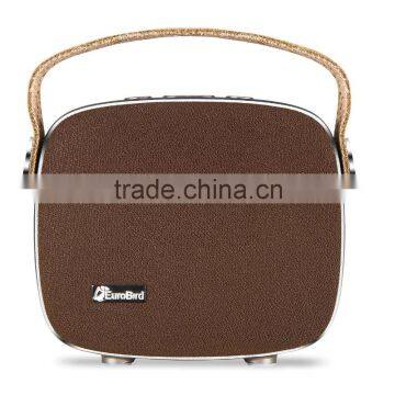 Hifi Buletooth Speaker Sl-1301high Quality