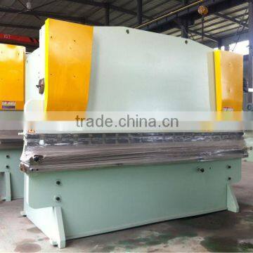 5mm press brake bending machine WC67Y-100/3200 press brakes
