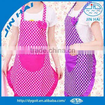 2015 beautiful fashion apron for sales