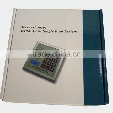 Standalone Single Door Access Control Keypad for Office and Apartment photo-2