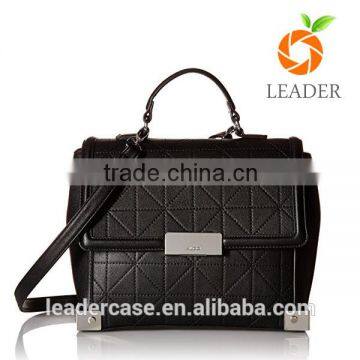 Hottest promotion latest stylish design 2016 handbag