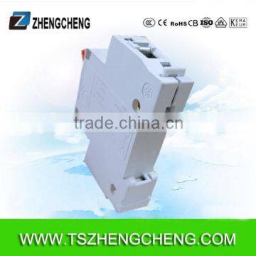 C45 MCB 1P 3A B Curve Miniature Circuit Breaker photo-2