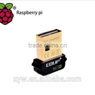 EDUP EP-N8508GS USB 150 Mbps Wireless Wifi Mini For Raspberry Pi 512M Model B