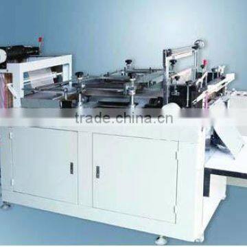 PE,CPE disposable glove making machine