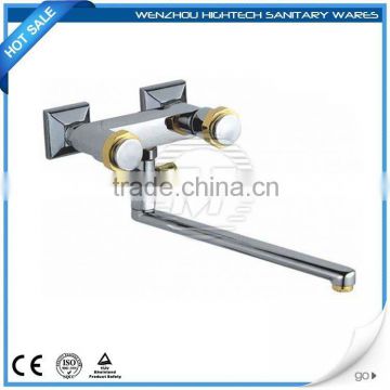 2014 Best Quality Watermark Bath Shower Faucets