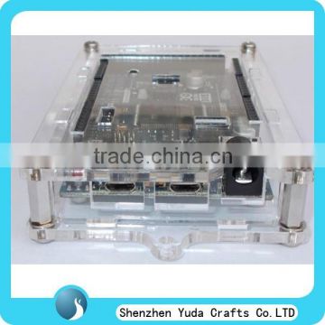 (FS-002)Shenzhen Precision CNC Routing Services