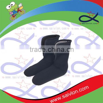 neoprene socks, neoprene waterproof socks, top quality nice design neoprene water socks