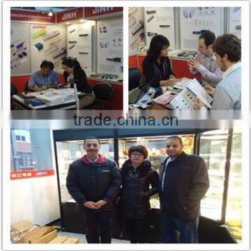 Wago 222 Series Quick Connect Compact Connector Terminal Blocks 2 Ways 3 Ways 5 Ways Pluggable Cable Terminals photo-4