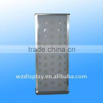counter eyeglasses display rstand;sunglasses display countertop;eyewear display rack