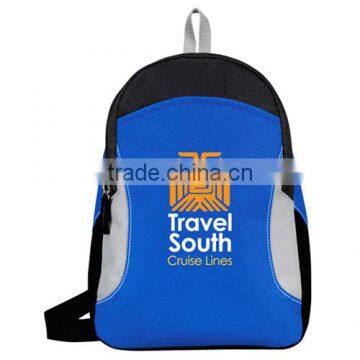 Bodybuilding small backpack cooler bag lunch bag for kids