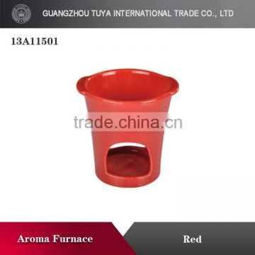 Ceramic aroma high temperatura color glaze aroma