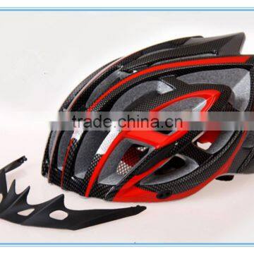 New Designed Camouflage Helmet Bike Helmet photo-3