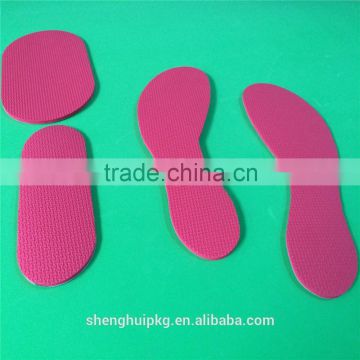 OEM accept non-slip eva mat for surboard