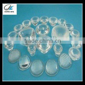 cnc plastic injection mould maker