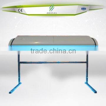 China suppy factory price solarium machines prices / solarium tanning bed with 50pcs Germany UV lamps