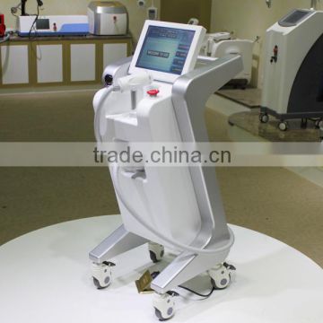 Hifu focused ultrasound Power assisted liposuction equipment