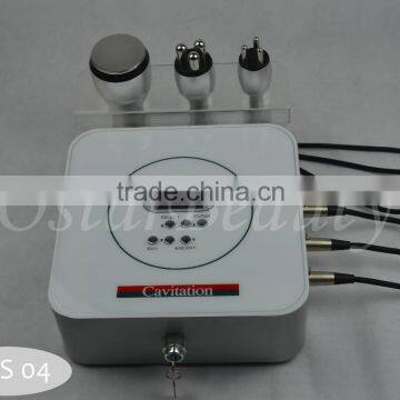Ostar Beauty Company Ultrasonic Vacuum Beauty Machine Together With RF Function S 04 photo-6