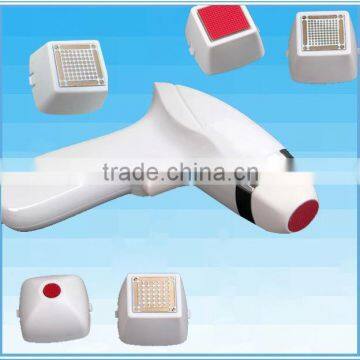Radio Frequency Fractional rf Skin Tightening Face Lifting Machine Best Beauty Salon Machine photo-3