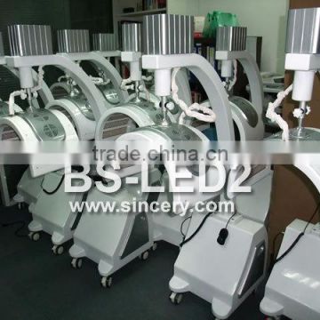 Professional Skin rejuvenation UV LED light phototherapy equipment