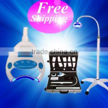 Professional Dental Products Laser Teeth Whitening Machine, Led Teeth Whitening Lamp