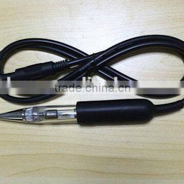 2015 New Arrivals Negative Ion Products 2014 New Invention Easy to Operate Insomnia Equipment photo-3