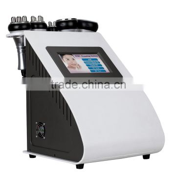 HOT seller cheapest price Easy to operating multipolar bipolar RF machine