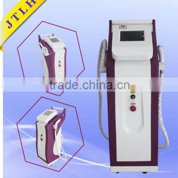 Pigment Wrinkle Removal / Hair Removal Elight rf Face Lifting Beauty Equipment -C006