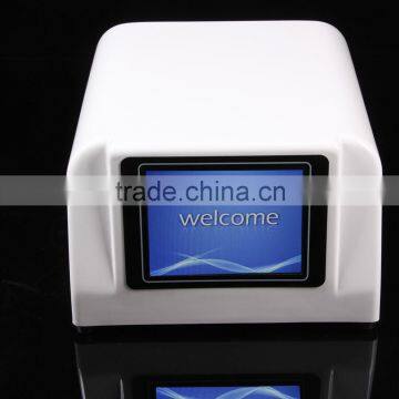 ALLRUICH 2016 New Fat Laser Lllt Body Slimming Lipolaser Beauty Machine 16 Pads 160mw Salon Beauty Equipment Free Shipping photo-3