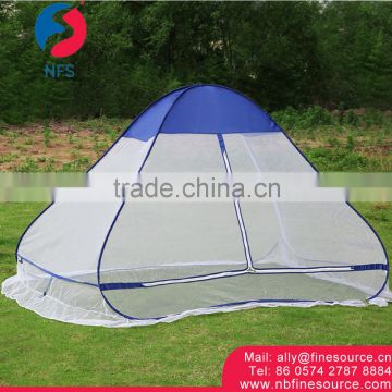 Pop Up Foldable Mosquito Net Tent Bed Stand Mosquito Net