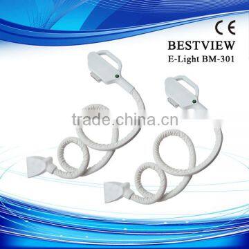 Bikini Hair Removal Bestview BM301 E Skin Tightening Light Machine IPL+RF Permanent Hair Removal photo-4