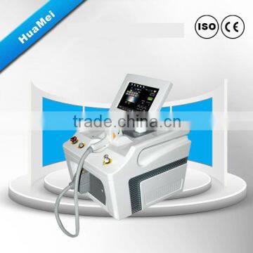 hot selling huamei profession hair removal beauty equipment