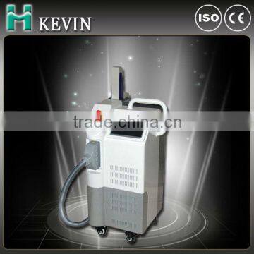 Medical use Q-switched Nd Yag laser