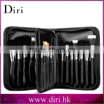 Top Quality New Design 29Pcs Black Make Up Brushes Kit