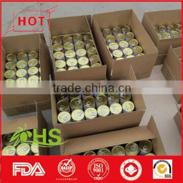 Sweet and Sour Tomato Paste photo-6