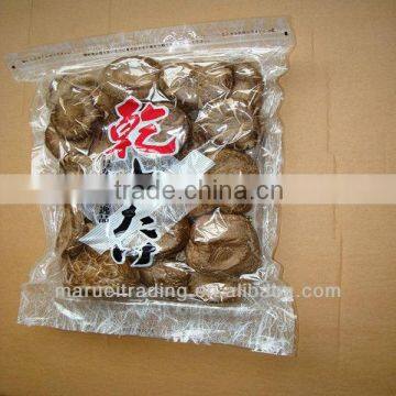 Dried Mushroom