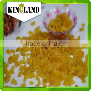Bulk Golden Organic Raisin photo-4