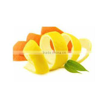 Orange Peel photo-2