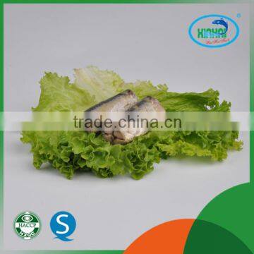 in bulk instant canned mackerel fish