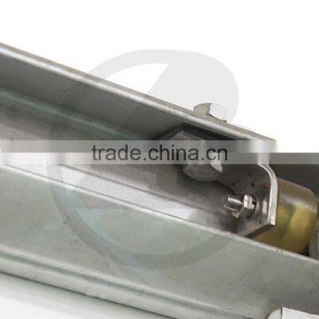 Manual Sliding Door Cold Store