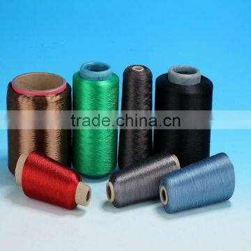 210D/3 high tenacity polyester sewing thread