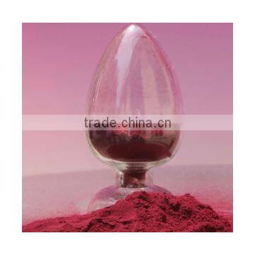 natural Purple Sweet Potato Extract manufacture ISO, GMP, HACCP, KOSHER, HALAL certificated