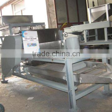Roasted Groundnut/Peanut Peeling Machine With Low Price photo-4