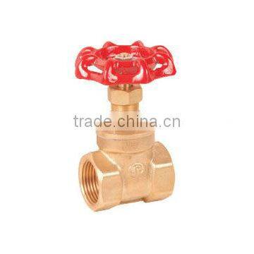 Alloy 600 Gate Valve