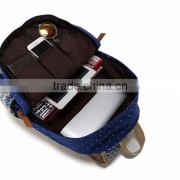 Cheap 10 Years China Manufacturer Hot Sale Lovely Girl Picture School Bags photo-4