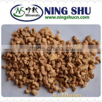 Food Grade Calcine Diatomite/ Diatomaceous Earth in Filtering photo-4