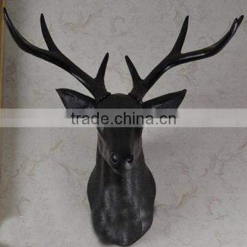 Holiday Real Japanese Decoration Restaurant Bulk Plastic Deer Toy photo-6