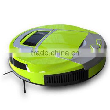 Low Price Robot Vacuum Cleaner